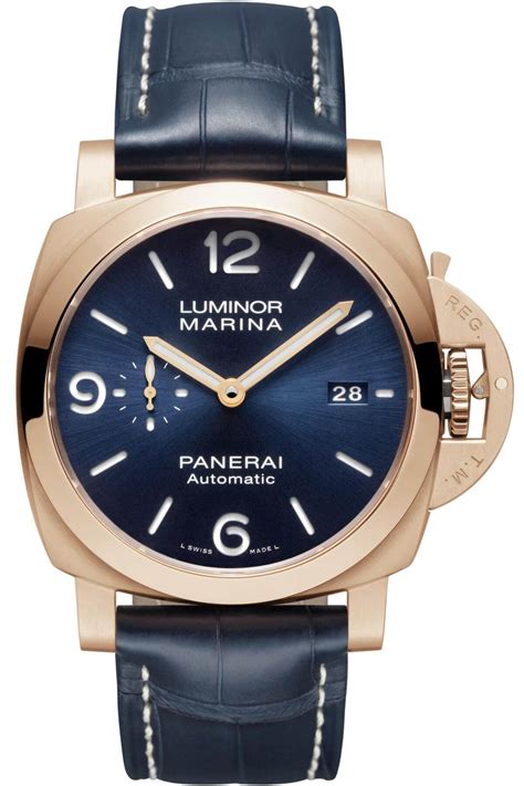 hodinky panerai cena|panerai watches price.